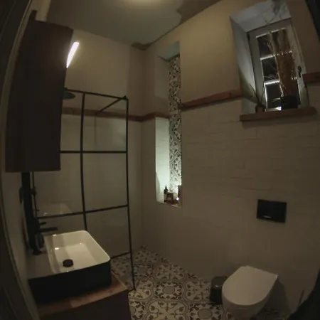 Grossmann Apartament