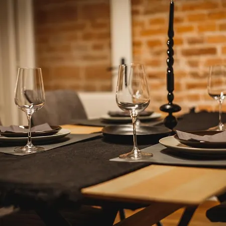 Grossmann Lejlighed Ljutomer