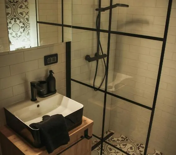 Grossmann アパート *