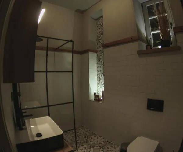 Grossmann アパート