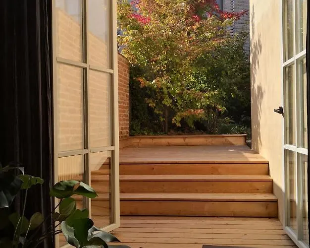 アパート Grossmann リュトメル