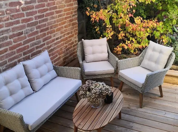 Grossmann アパート