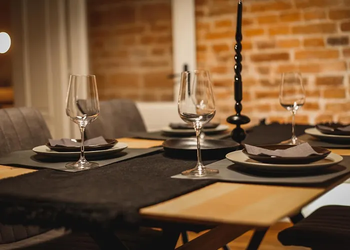 Grossmann アパート リュトメル