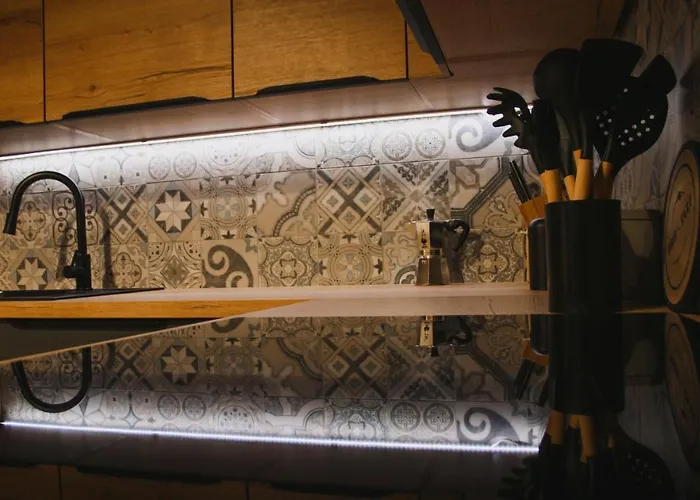 Lejlighed Grossmann Ljutomer